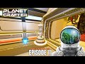 Oxygen machine optimizer the planet crafter gameplay s03e11