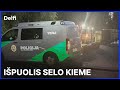Savaitト耀 Kriminalai Iナ Puolis Selo Kieme Suniokoti Vilniaus Autobusai Taranuotas Medikナウ Automobilis Savaitト耀 Kriminalai Iナ Puolis Selo Kieme Suniokoti Vilniaus Autobusai Taranuotas Medikナウ Automobilis