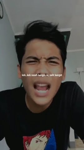 Buat loe yang chat orang pake P,P,P - Bintang Emon #quoteskeren