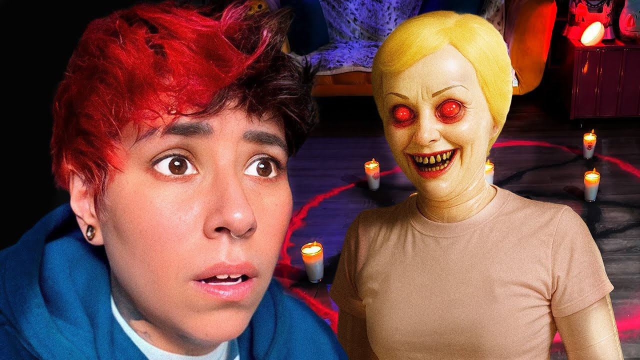 Latest Title & Thumbnail