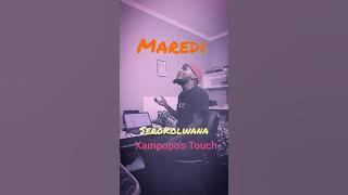 Serokolwana by maredi xampopo's remake
