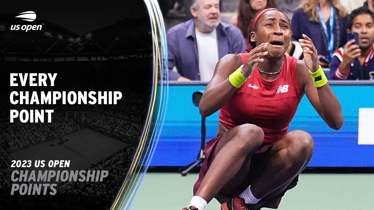 US Open Women's Championship LIVE on ESPN, ESPN Deportes, and
