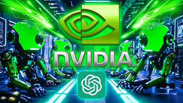 How Nvidia Grew From Gaming To A.I. Giant, Now Powering ChatGPT