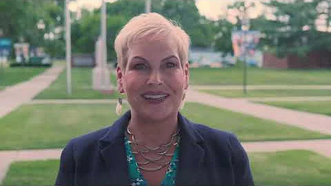 Welcome Message from Provost Dr. Laura Treanor