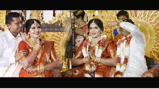 Indian Wedding Filmmaker I Vinud Yoges I Vaishvarn Production
