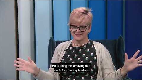 Building a Purpose-Driven Culture with ServiceNow