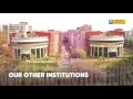 GNIOT Greater Noida Campus View GNIOT Greater Noida Campus View
