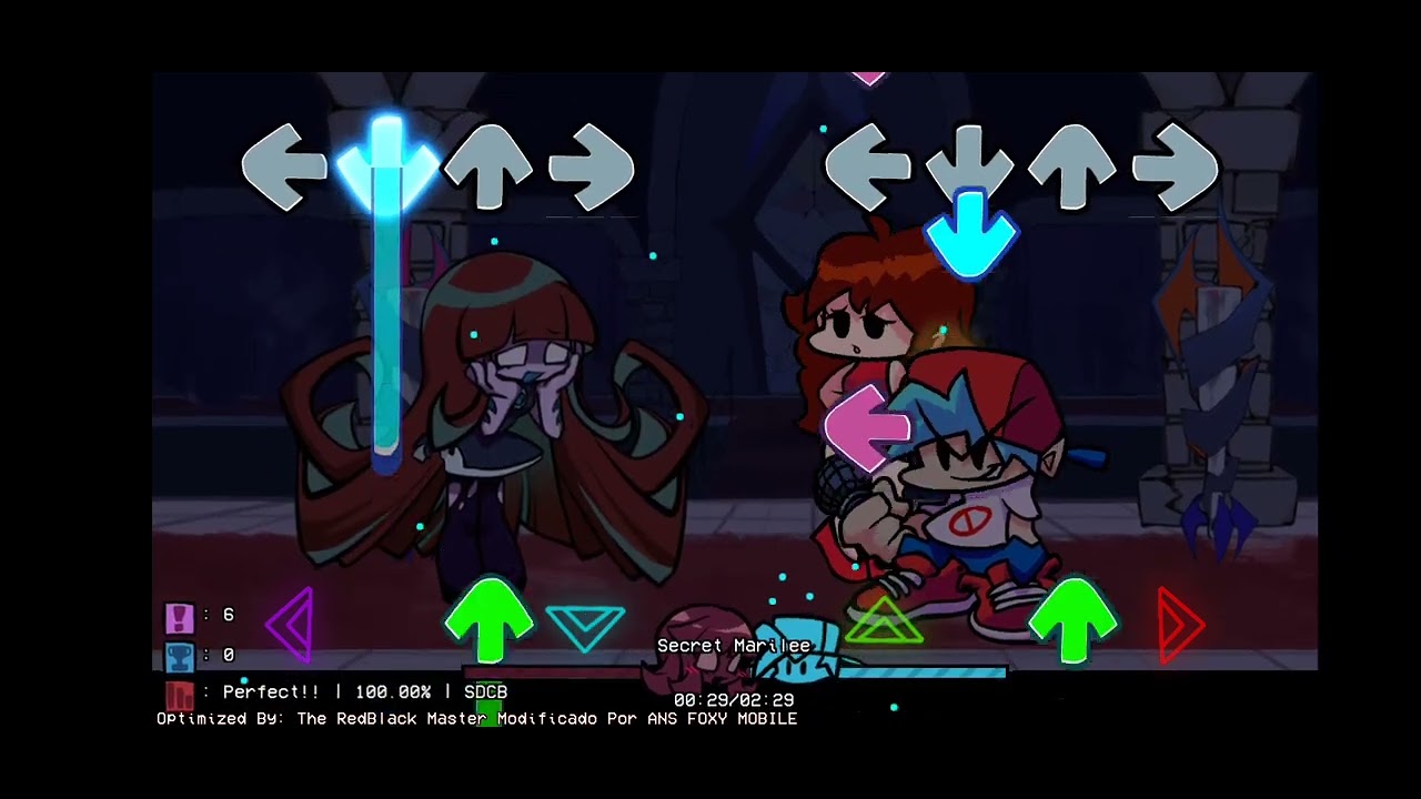 friday night funkin vs limu citiles mod nuevo parte 1 - YouTube