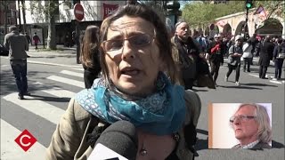 Le 5 sur 5, spécial 1er mai - C à vous - 02/05/2016