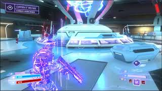 Agents of Mayhem - Ep7 Taking down Steeltoe & Aisha