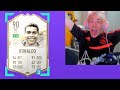 Folagor ABRE SOBRES DE FIFA 21 (SU PRIMER PACK OPENING)