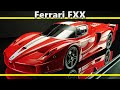 A Machine Beyond Restraint — Ferrari FXX | Tamiya 1/24 Full Build