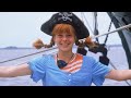 Pippi langstrumpfs neueste streiche 1988 new adventures of pippi longstocking vhs teaser