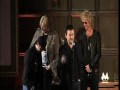 Manic Street Preachers Win The MOJO Maverick Award 2009!
