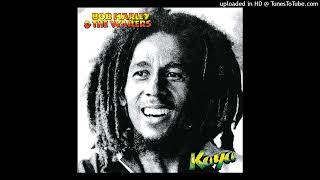 Bob Marley & The Wailers - Easy Skanking (Instrumental)