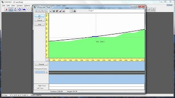VR Tutorials: Create road intersections with UC-win/Road