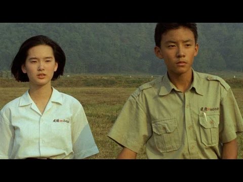 名匠エドワード・ヤン監督の伝説の傑作が今蘇る!/映画『牯嶺街クーリンチェ少年殺人事件』予告