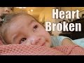 Heart Broken JB :( - January 25, 2015 -  ItsJudysLife Vlogs