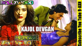 Sexy Video Effect Kajol Devgan Heroine