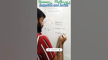 Polynomial upon Polynomial|| Infinite Series & Sequence Convergence Super Tricks| CSIR NET TRICKS
