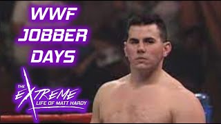 WWF JOBBER | The Extreme Life of Matt Hardy #106