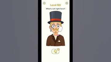 DOP 2 Level 460 Walkthrough - "What