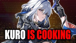 DEV LISTENED! Kuro is cooking the BEST UPDATE ( Version 2.6 Condensed )