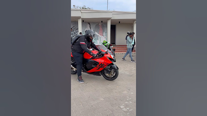 スズキ ハヤブサ🔥#ショートパンツ #バイカー #スーパーバイク #kuttyttf #ttf #motovlog