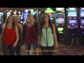 Federal Agents Raid Silver Star Casino - YouTube