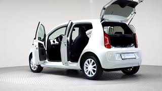 Vw Up Ilsfeld Vorstellung Fahrzeug Arena Ilsfeld