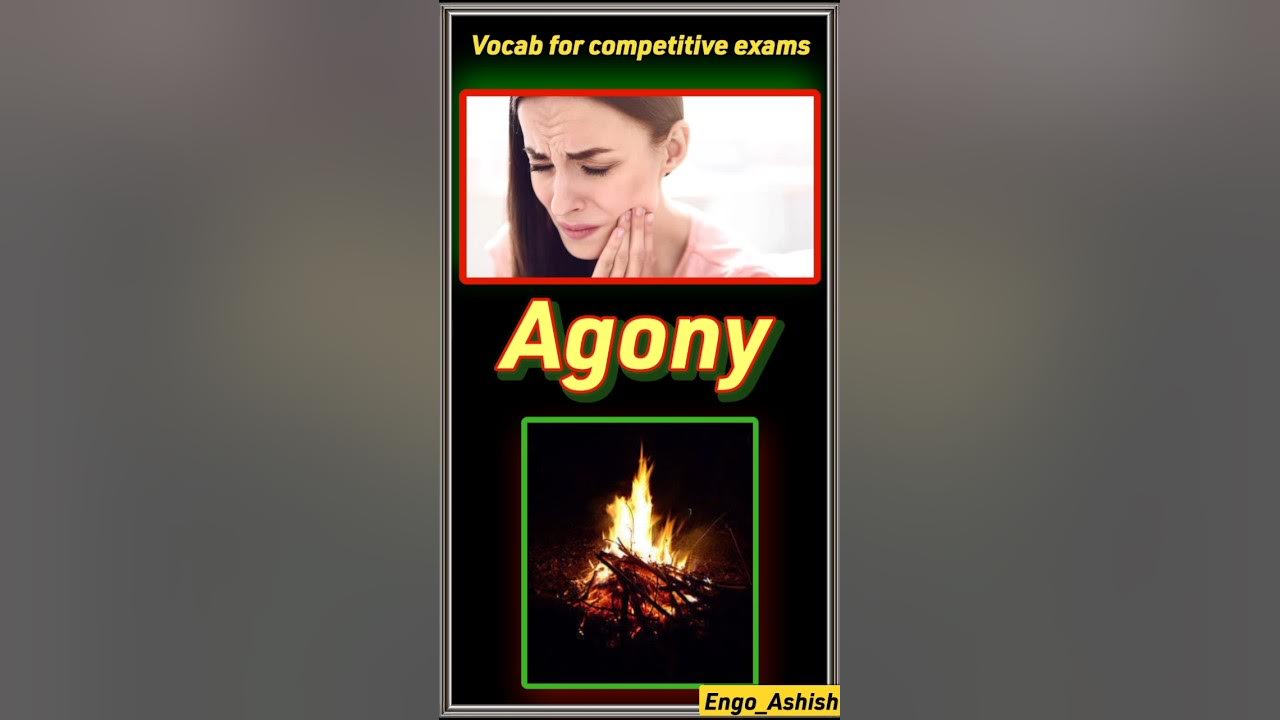 a-agony-meaning-in-hindi-with-tricks-vocabulary-youtube