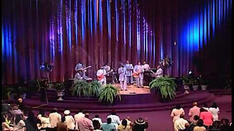 Lee Williams and the Spiritual QC's: I Just Stoppe...
