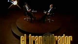 Jaime Bailey Entrevista a Francisco Tudela Parte 4/5  Francotirador 03.03.08