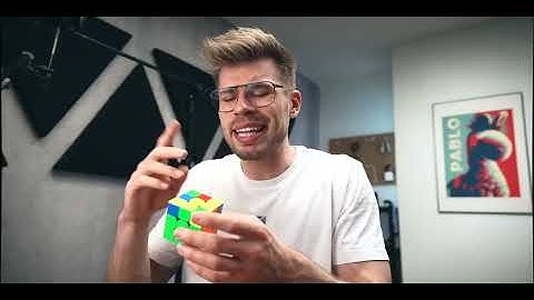 How to Solve a 3x3 Rubik