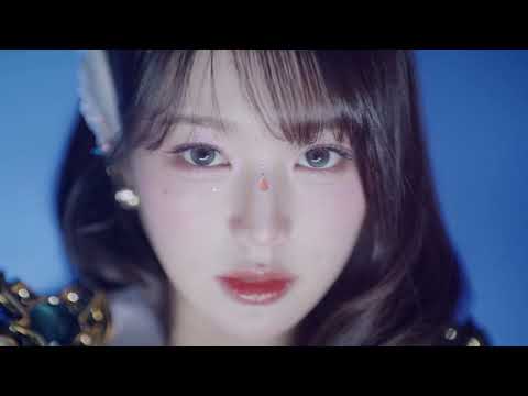 IVE 아이브 'Accendio' TEASER COMPLET