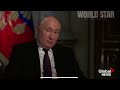 Russia is ready for Ñuclear Wǎr!