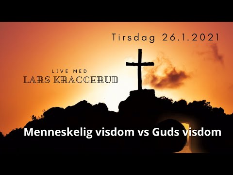 Video: Hva Er Visdom