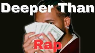 Drake vs. UMG: Lawsuit Deeper Than Rap - Part 2