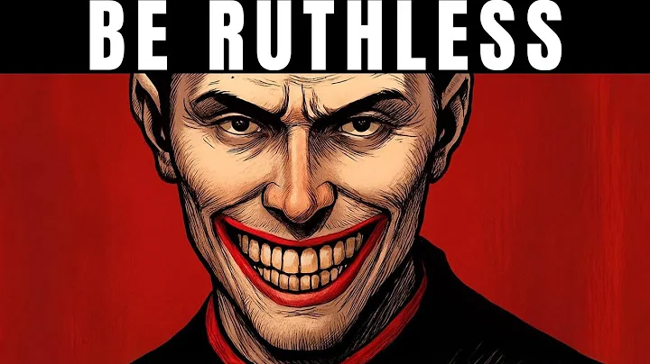 Stop Trying to Be a Good Person - Lessons From Machiavelli