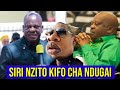 KIGOGO ATOBOA SIRI NZITO KIFO CHA NDUGAI ATUMA UJUMBE HUU KWA MAREHEMU NDUGAI 
