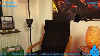 Endlich Wochenende 2. Runde