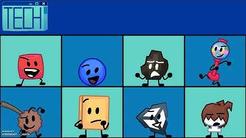 Mysterious Object Super Show Viewer Voting - Episode 13