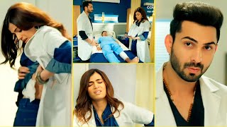 Dr. Aarambhi New Promo 1St April 2026 Raj Ne Dekha Manmeet Ke Ghaav, Patha Laega Sach