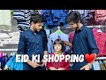 Ibi sheikh  30 ramdan shopping time  vlog