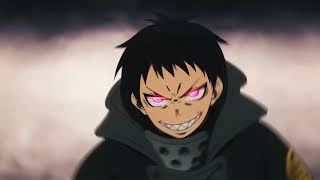 「OVERDOSE 👹🤍」Fire Force「AMV/EDIT」