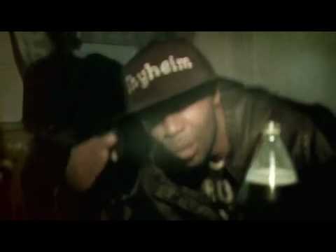 Shyheim feat. Castro - Dust Juice (OFFICIAL HD VIDEO)BottomUpRe...  Deal Records.mp4
