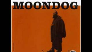 Moondog - Dance rehearsal