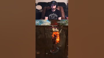She did warned me tho #gaming #twitch #funny #fail #short #baldursgate3 #streamer