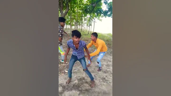 Hasna mat 😂 #dance #bhojpuriya #like #shorts #viral #manimiraj #best #Fun2out #comedy