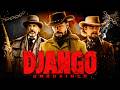 La película que DESAFIÓ las normas del WESTERN CLÁSICO l CREACIÓN DE DJANGO UNCHAINED